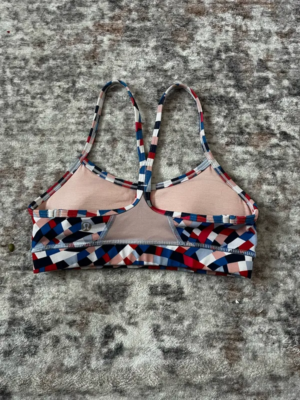 Lululemon Sports Bra  - Image 2