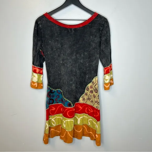 Rising International Dress‎ Size L - Image 2