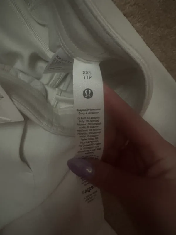 Lululemon Soft stream Pant - Image 4