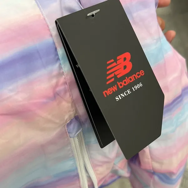 New balance rain coat waterproof breathable - Image 3