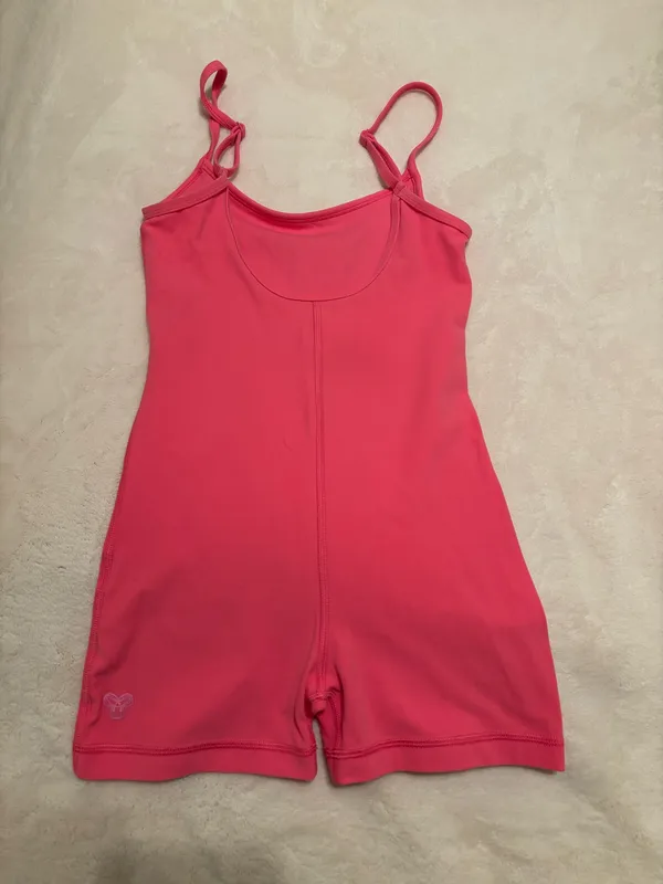 Aritzia Tna Romper Action - Image 2