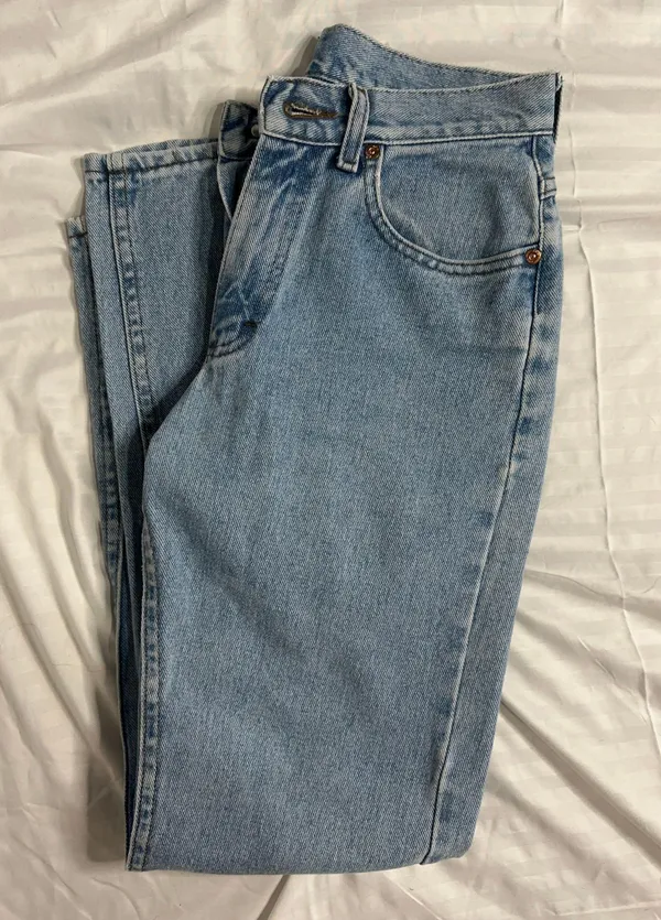 Lee Vintage  Jeans - Image 4