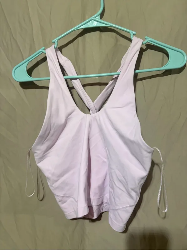 Lululemon Align Keyhole Halter Tank Top - Image 3