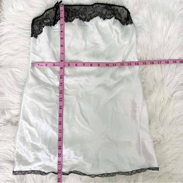 Victoria’s Secret Slip Dress - Image 3