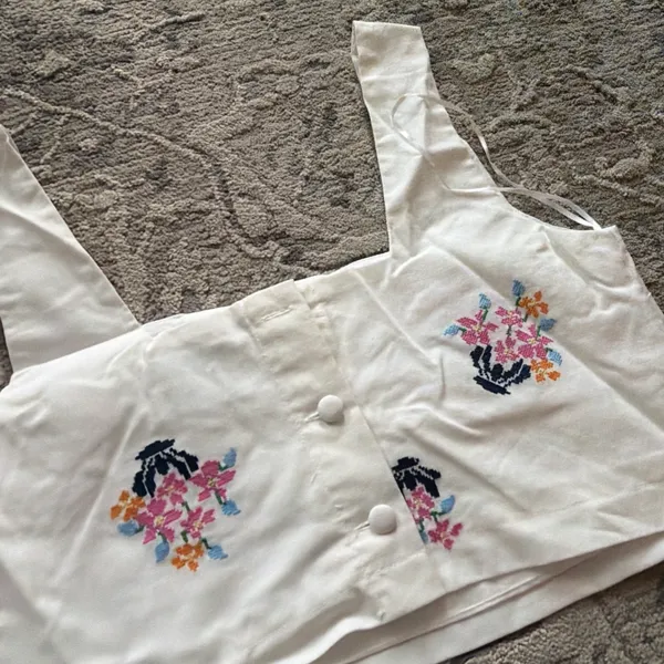 Fancy D Boutique Skirt Set - Image 3