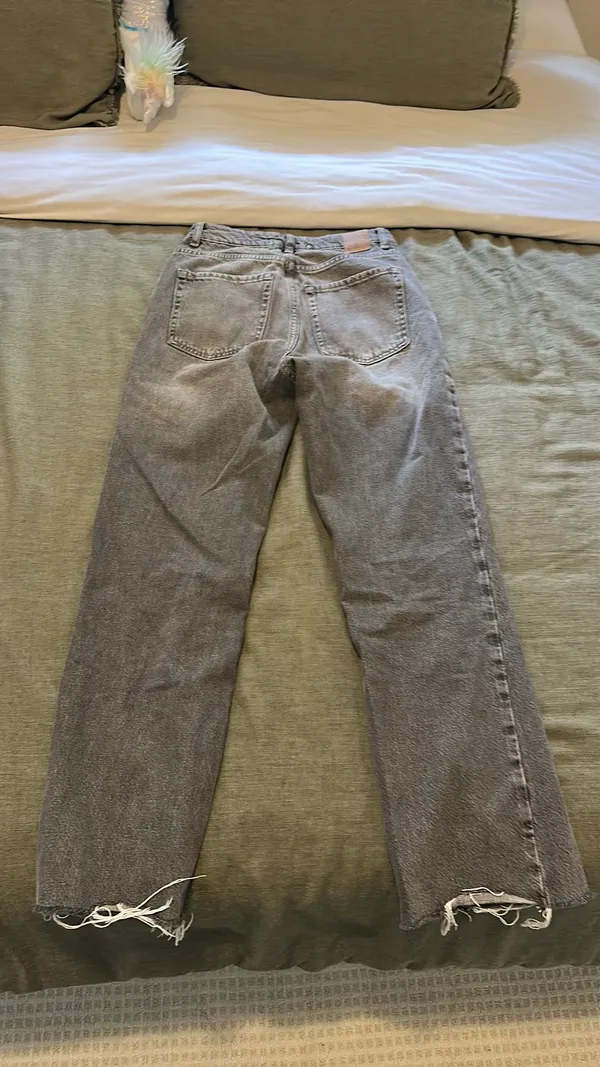 ZARA Jeans - Image 3