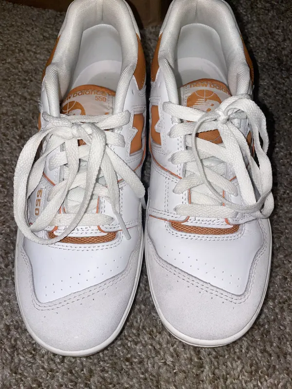 New Balance 550 - Image 5