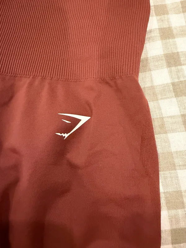 Gymshark Shorts - Image 2
