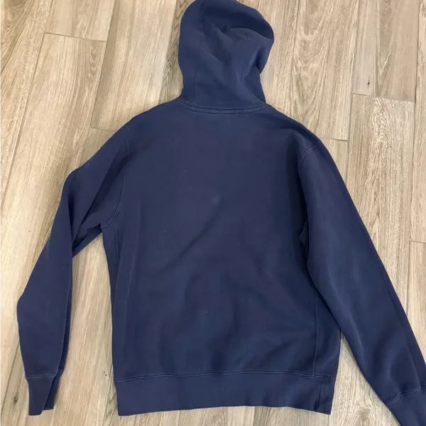 nike hoodie - Image 3