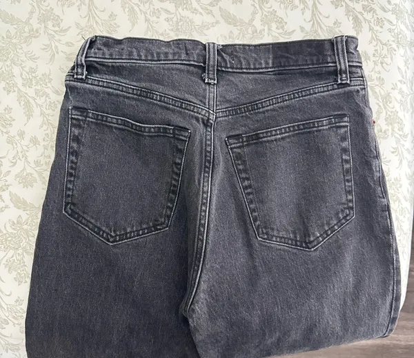 Abercrombie Jeans 90s Ultra High-Rise - Image 6
