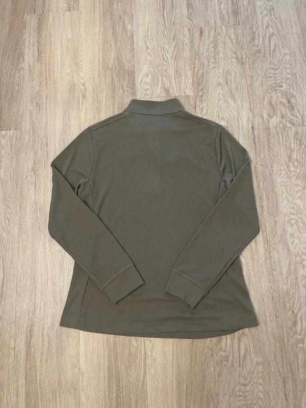 Nike chicago bulls quarterzip - Image 2