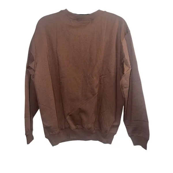 ✨Country Store Butterfly Crewneck Sz Large Sweatshirt Embroidery Logo✨ - Image 6