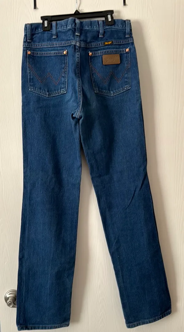 Wrangler Jeans - Image 2