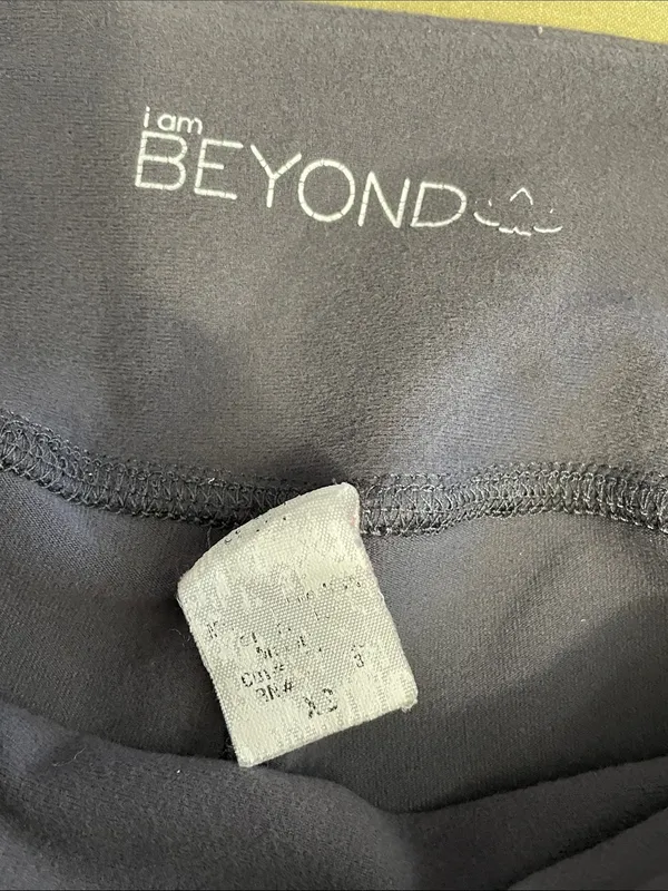 Beyond Yoga High Waisted Yoga Pant - Image 4