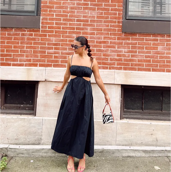 Abercrombie Dress - Image 2