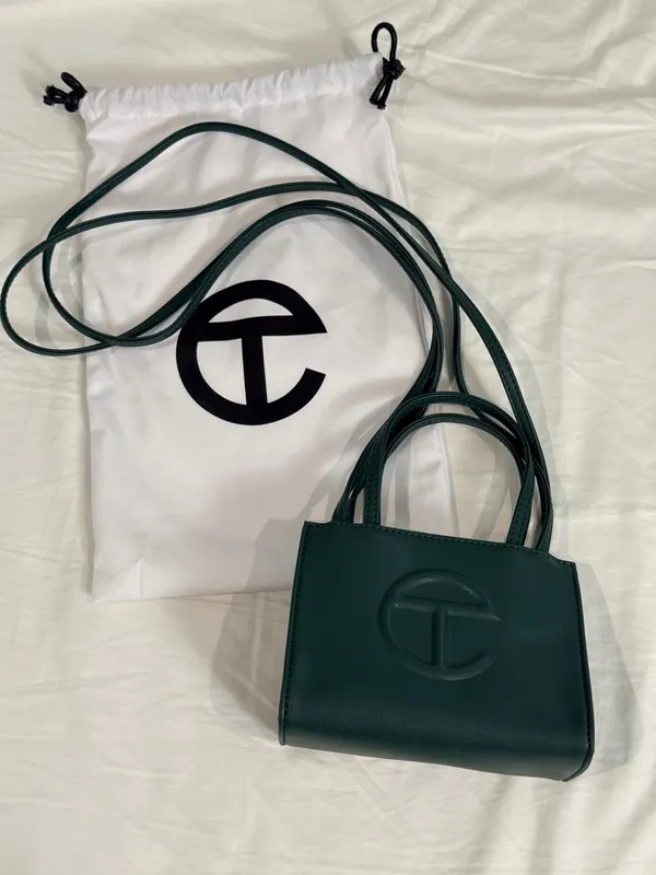 Telfar Small Shopping Bag - Image 4