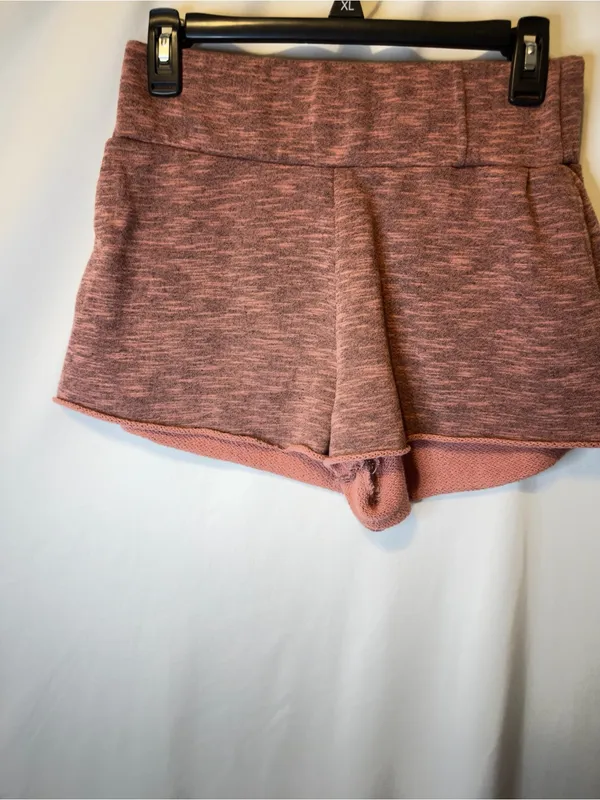 Free People Road Trip Shorts | S | Dusty Rose-NWOT - Image 5