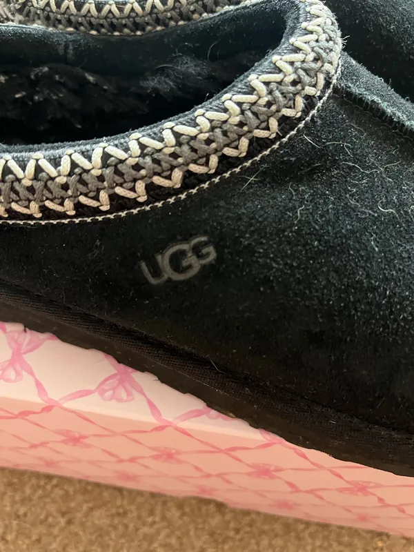 Black UGG Women’s Boots 8 - Image 4