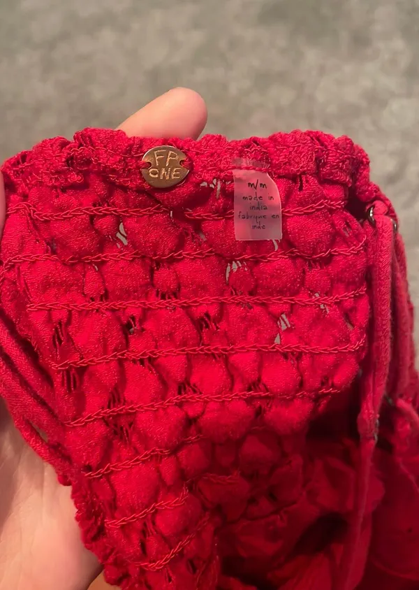 Free People Tank Top - Image 2