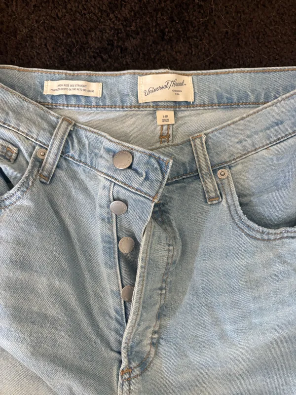 Target Jeans - Image 3