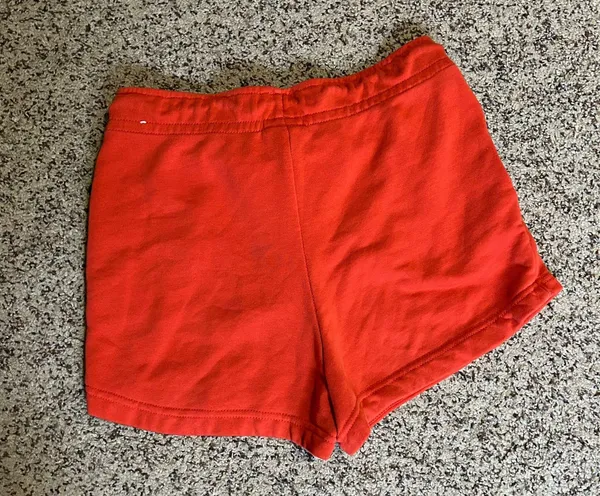 Nike Sweat Shorts - Image 5