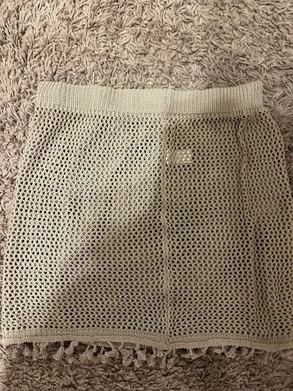 Amazon Swim Skirt Cover-up - Image 2