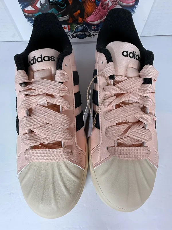 Women’s Adidas Streettalk 8.5W - Image 3