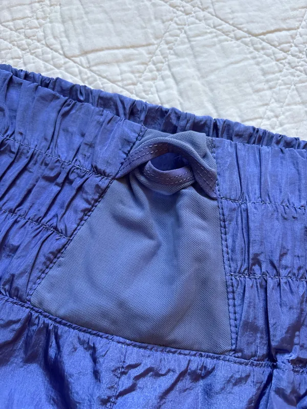 Free People Movement Shorts - Image 6