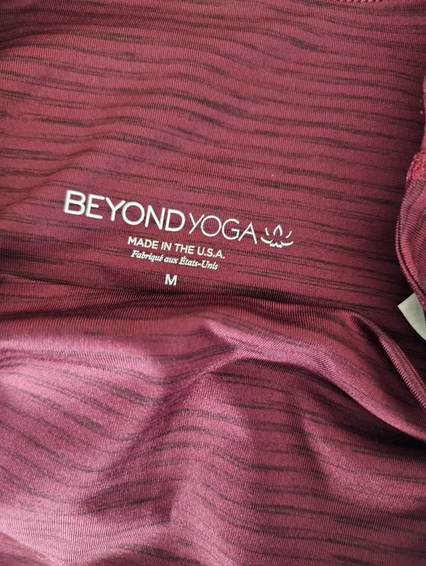 Beyond Yoga - Image 4