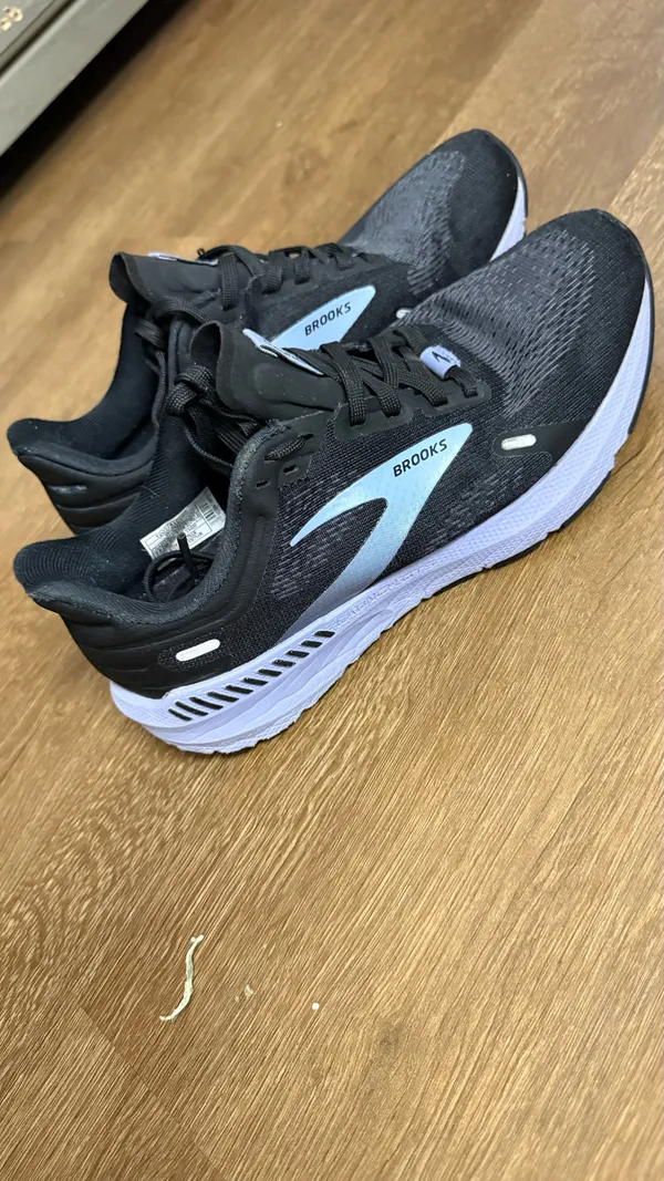 Brooks Launch 9 Women’s Size 7.5 Running Shoes Sneakers - Image 3