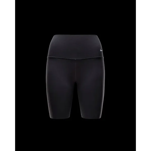 Nike Zenvy Women's Gentle-Support High-Waisted 8" Biker Shorts Size small NWT - Image 5