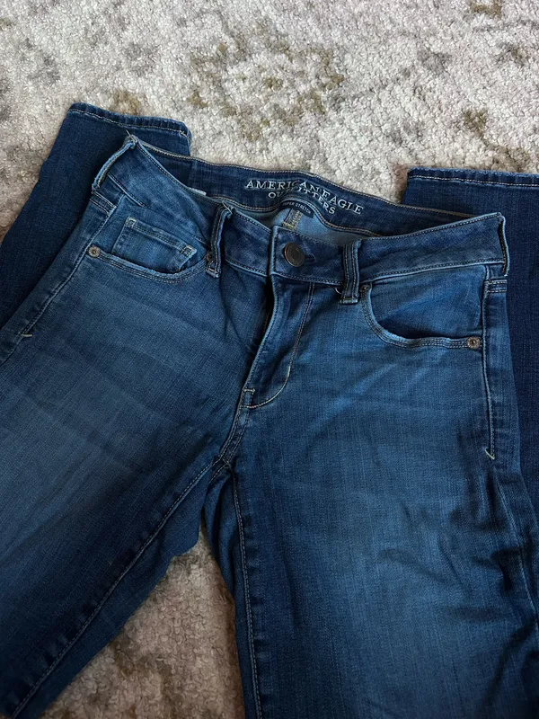 American Eagle Skinny Jeans - Image 2