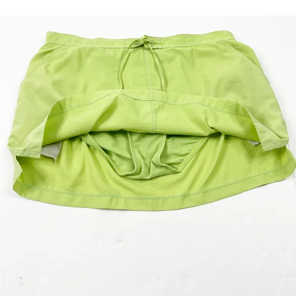 L.L. Bean Skirt Swim Bottoms - Image 3