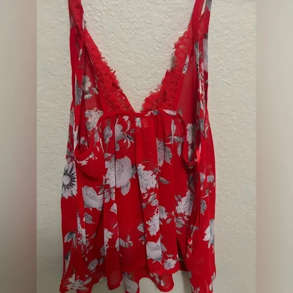 Seek The Label Tank - Image 3