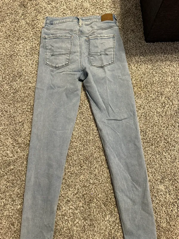 Outfitters Aejeans - Image 3