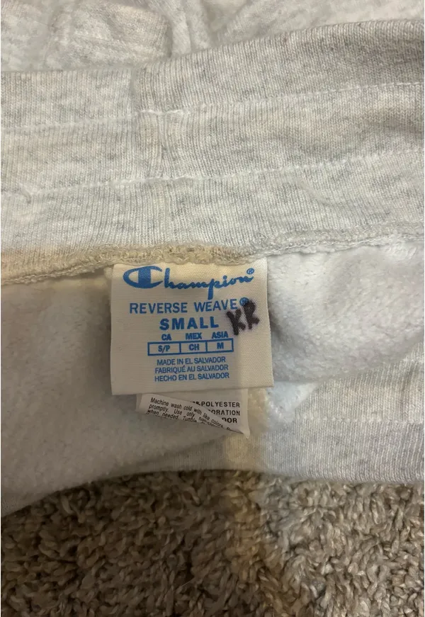 Champion Shorts Women’s - Image 4