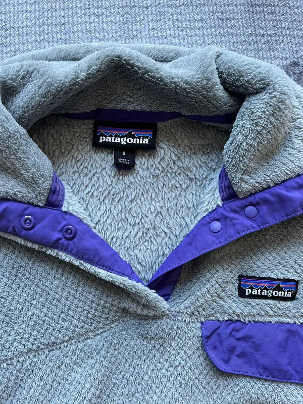 Patagonia Pullover - Image 2