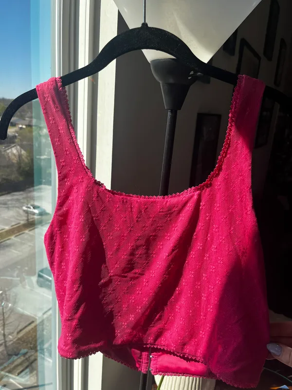 Princess Polly Crop Top - Image 4
