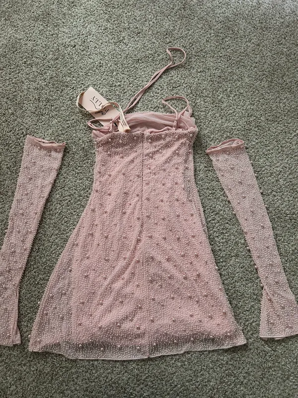 Oh Polly Dress - Image 6