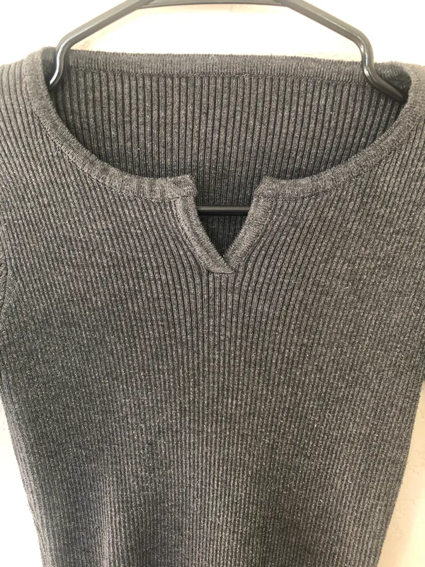 Sweater Tunic - Image 5