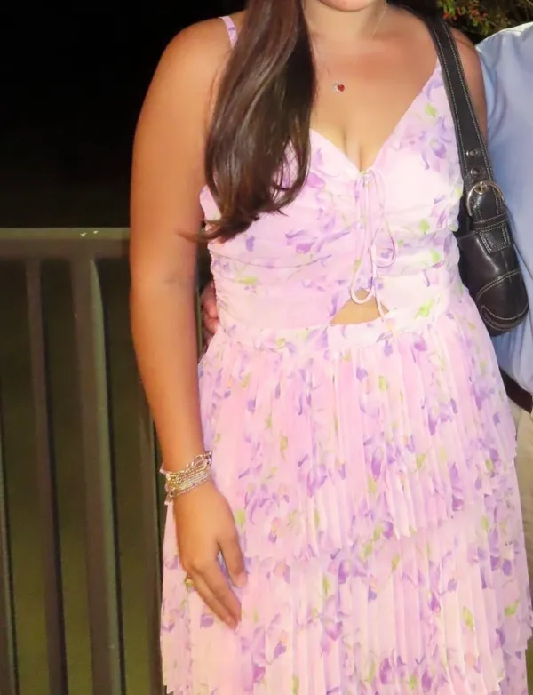 ASTR The Label Dress - Image 2