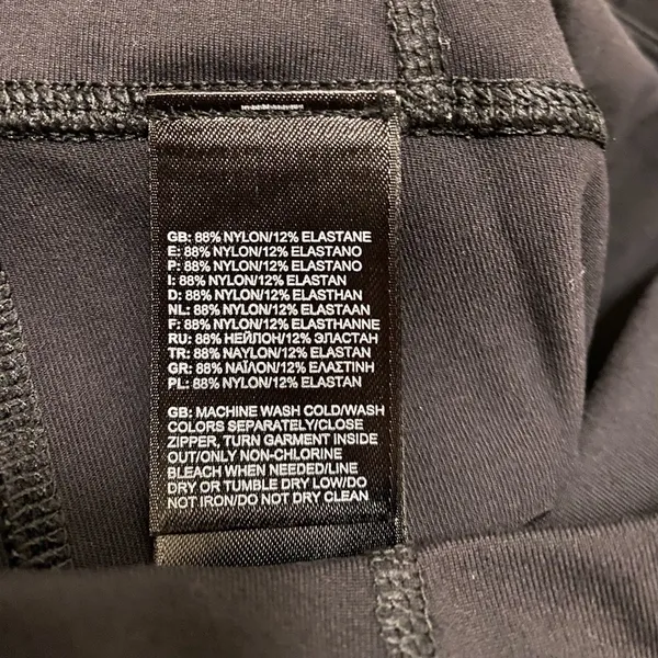 The North Face Flash-dry Leggings New Without Tag - Image 5