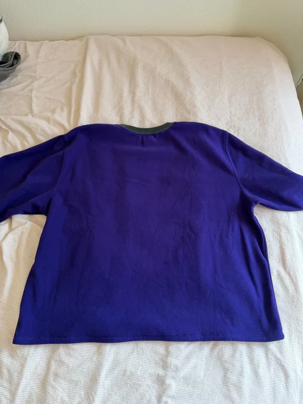 Vintage Disney Eeyore Sweatshirt - Image 2