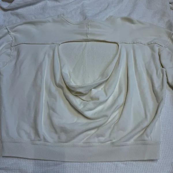 Free People Crewneck Sweater - Image 3