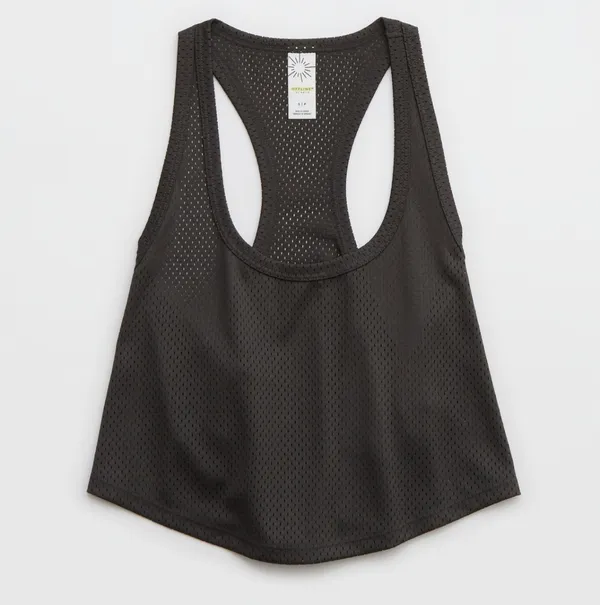 Aerie Mesh Tank - Image 2
