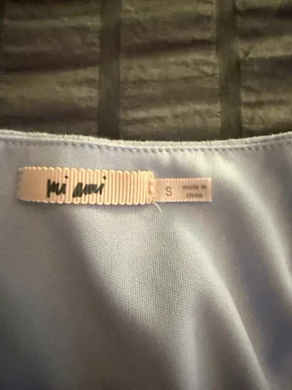 Francesca's Top - Image 3