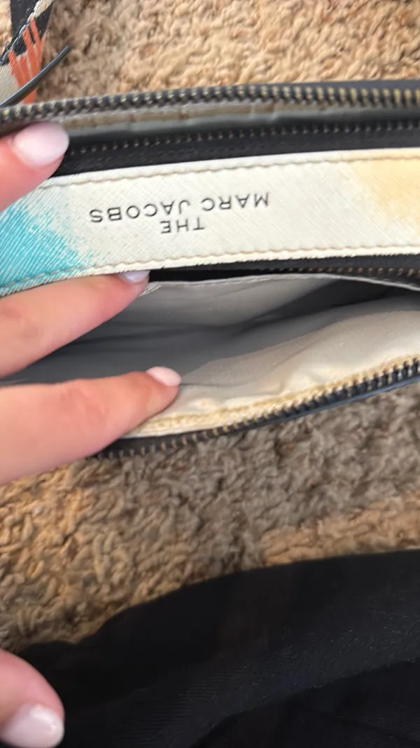 Marc Jacob’s purse   - Image 9