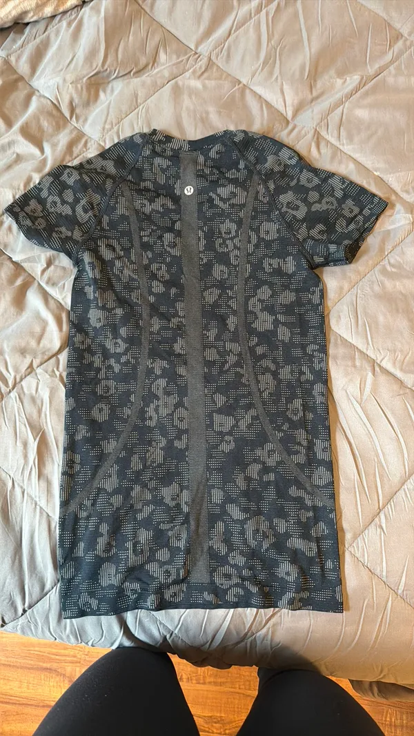 Lululemon Top - Image 3