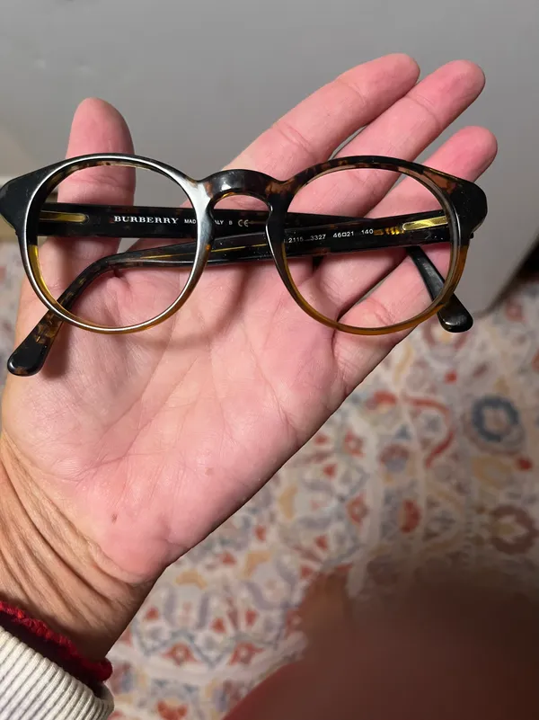 Burberry Frames - Image 3