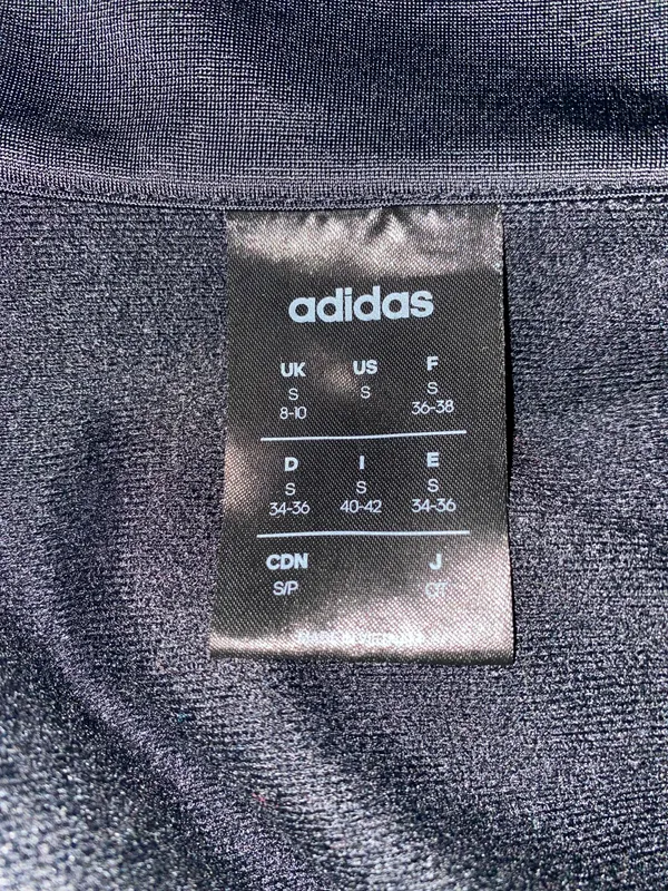 Zip-up Jacket - Image 3
